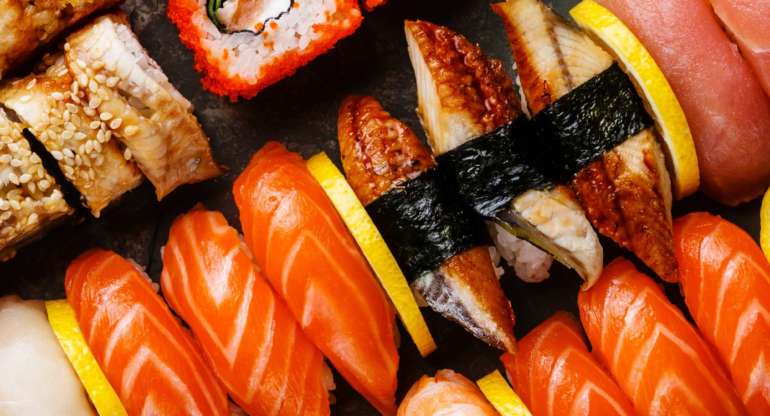 The Best Japanese Food and Culture Resources