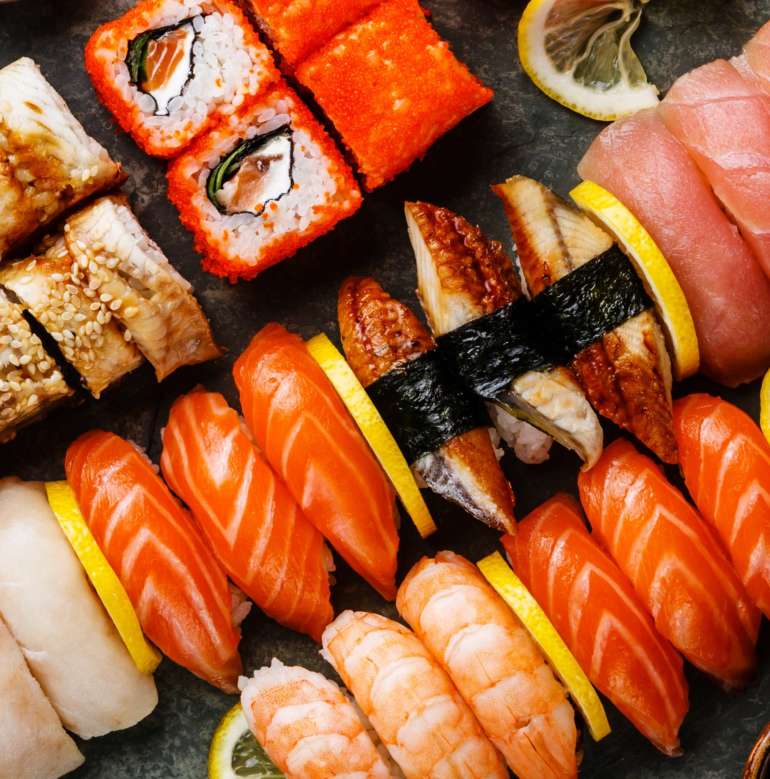 The Best Japanese Food and Culture Resources